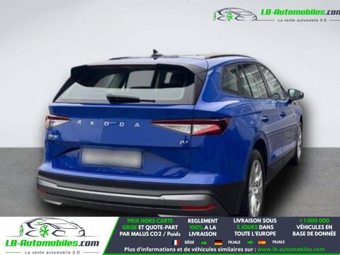 Enyaq iV 50 2023 occasion 31850 Beaupuy