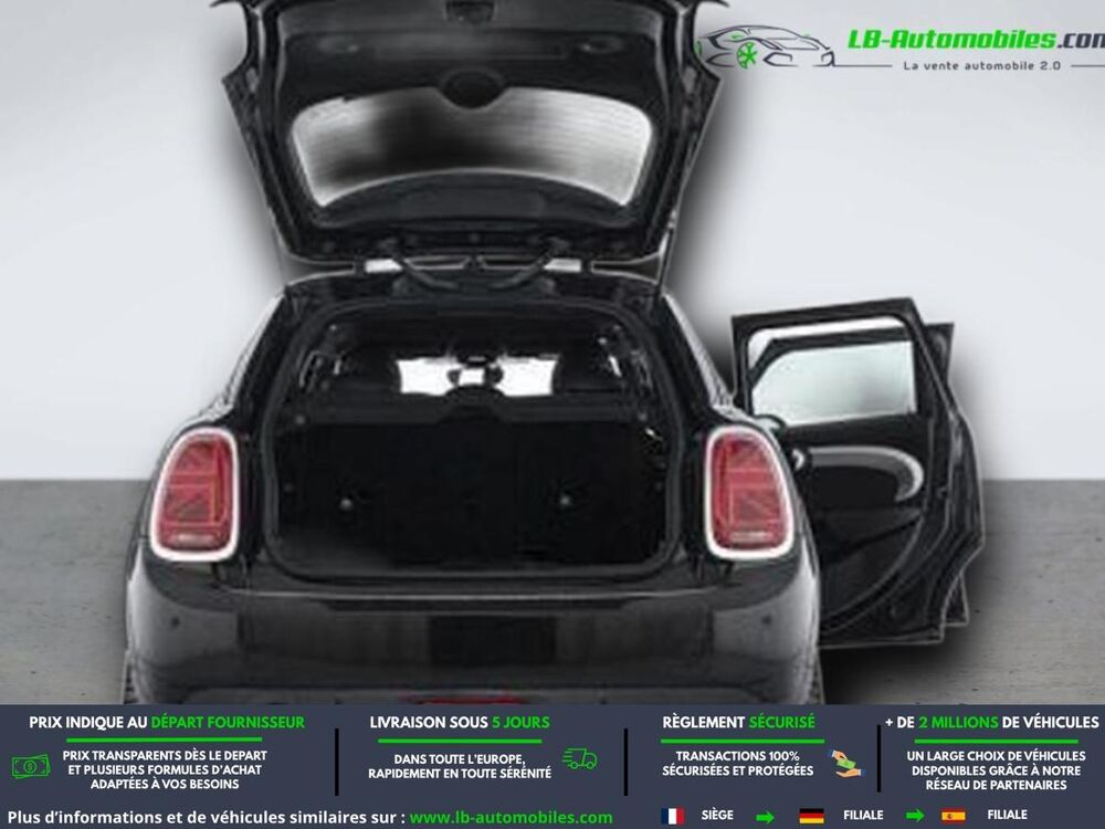 Countryman 102 ch BVM 2021 occasion 31850 Beaupuy
