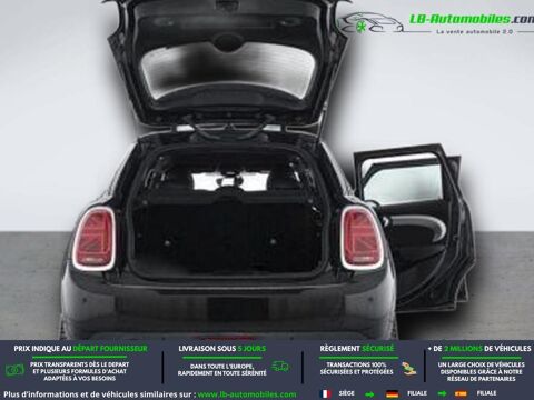 Countryman 102 ch BVM 2021 occasion 31850 Beaupuy