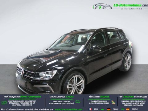 Annonce voiture Volkswagen Tiguan 17990 €