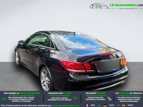 Classe E 250 BVA 2013 occasion 31850 Beaupuy