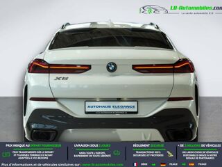 X6 xDrive30d 286 ch BVA 2020 occasion 31850 Beaupuy