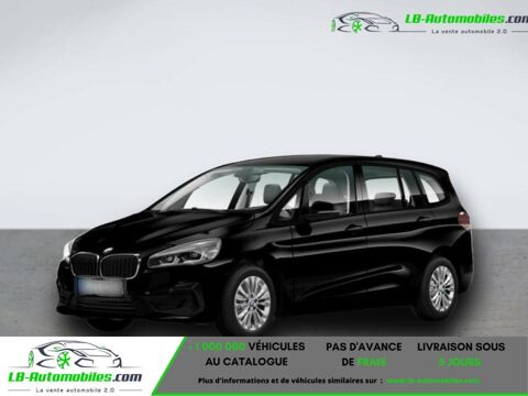 BMW Serie 2 218i 136 ch 2022 occasion Beaupuy 31850