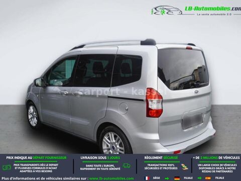 Tourneo VP 1.0 EcoBoost 100 2018 occasion 31850 Beaupuy