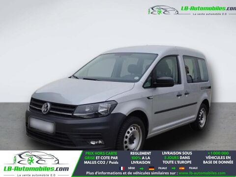 Volkswagen Caddy 1.4 TSI 130 BVM 2019 occasion Beaupuy 31850