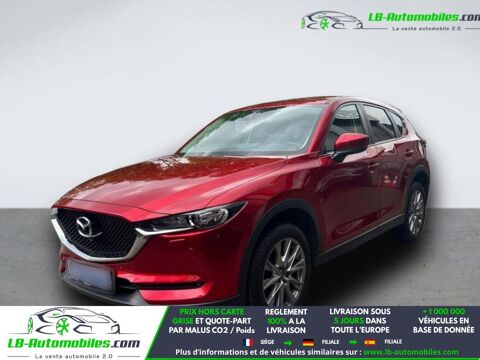 Annonce voiture Mazda CX-5 28200 €