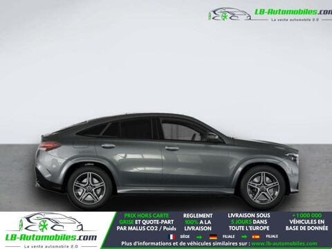 Classe GLE 450 d BVA 4Matic 2024 occasion 31850 Beaupuy
