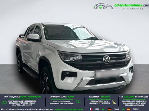Amarok 2.0 TDI 205 BVA 4MOTION 2024 occasion 31850 Beaupuy