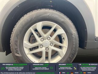 Tucson 1.6 GDi 132 2WD 2018 occasion 31850 Beaupuy