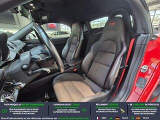 Boxster T 2.0i 300 ch 2019 occasion 31850 Beaupuy