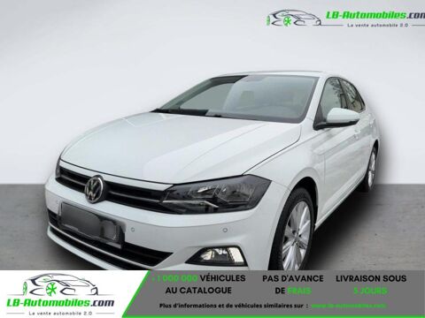 Volkswagen Polo 1.0 TSI 95 S&S BVM 2020 occasion Beaupuy 31850