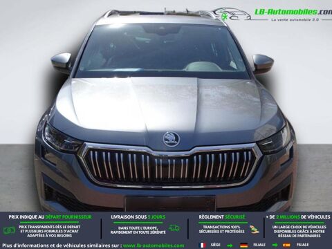 Kodiaq 1.5 TSI 150 BVA 7pl 2023 occasion 31850 Beaupuy