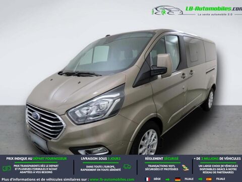 Annonce voiture Ford Tourneo VP 32880 €