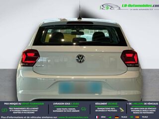Polo 1.0 TSI 115 S&S BVA 2020 occasion 31850 Beaupuy