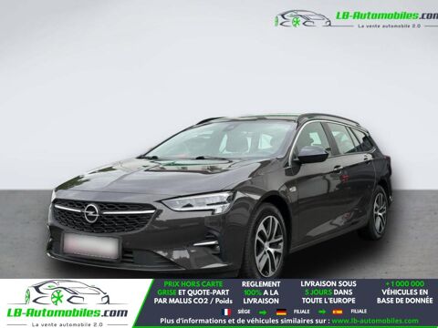 Insignia 1.5 Diesel 122 ch BVM 2020 occasion 31850 Beaupuy