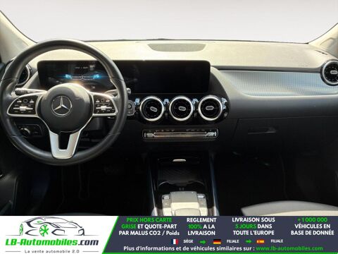 Classe GLA 200 BVA 2020 occasion 31850 Beaupuy