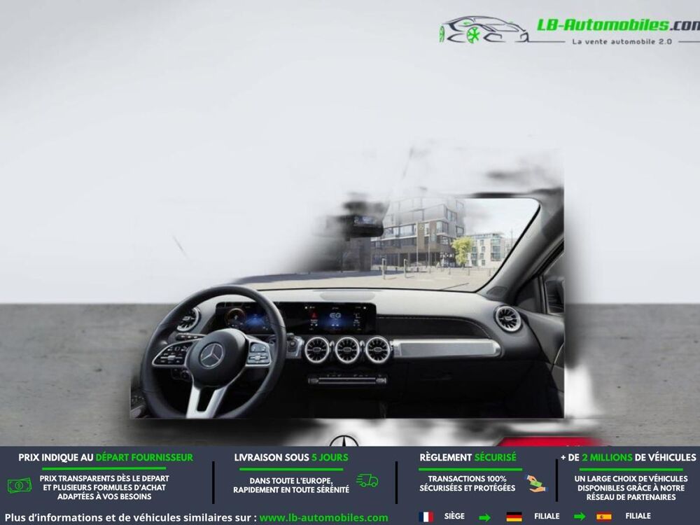 EQB 250 2023 occasion 31850 Beaupuy