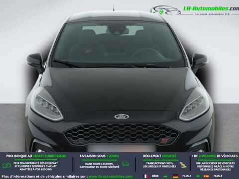 Fiesta ST 1.5 EcoBoost 200 2020 occasion 31850 Beaupuy