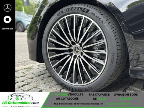 Classe E 220 d BVA 4MATIC 2025 occasion 31850 Beaupuy
