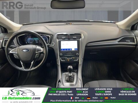 Mondeo 2.0 EcoBlue 150 BVM 2020 occasion 31850 Beaupuy