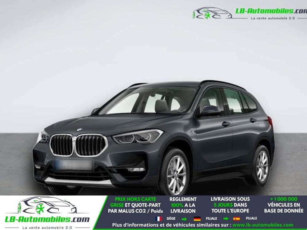 X1 sDrive 18i 136 ch 2022 occasion 31850 Beaupuy