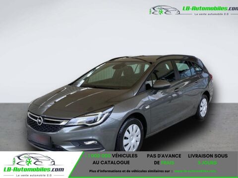 Opel Astra 1.6 CDTI 110 ch 2018 occasion Beaupuy 31850