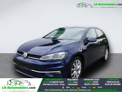 Golf 1.5 TSI 150 BVM 2019 occasion 31850 Beaupuy