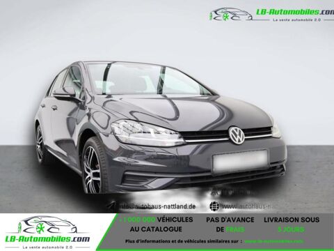 Volkswagen Golf 1.0 TSI 85 BVM 2017 occasion Beaupuy 31850