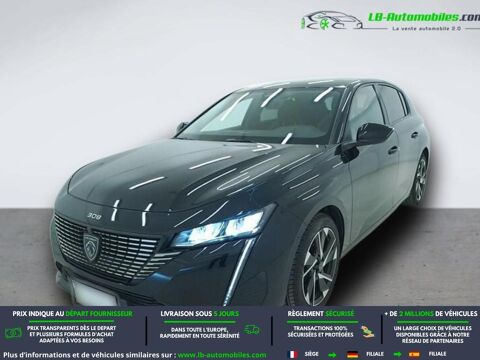 Annonce voiture Peugeot 308 17990 €