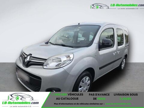 Renault Kangoo Happy Family 2016 occasion Beaupuy 31850