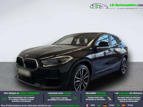 Annonce voiture BMW X2 22990 €