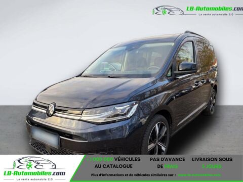 Volkswagen Caddy 2.0 TDI 122 BVM 2021 occasion Beaupuy 31850