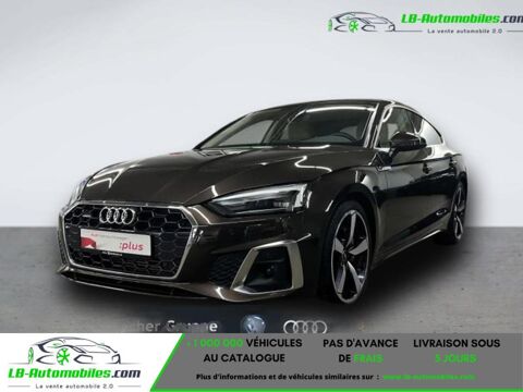 Audi A5 45 TFSI 265 BVA Quattro 2021 occasion Beaupuy 31850