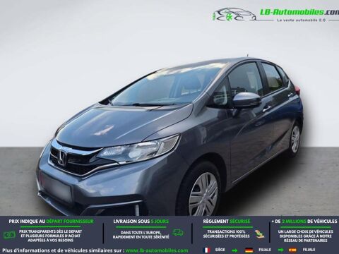 Jazz 1.3 i-VTEC BVM 102ch 2020 occasion 31850 Beaupuy
