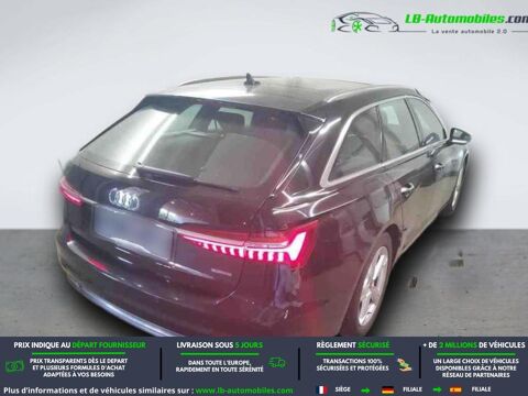 A6 45 TFSI 265 ch Quattro BVA 2023 occasion 31850 Beaupuy