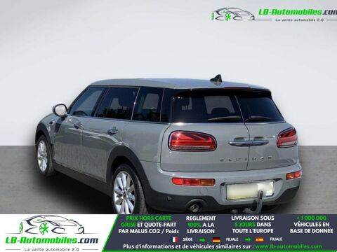 Countryman 116 ch BVM 2021 occasion 31850 Beaupuy