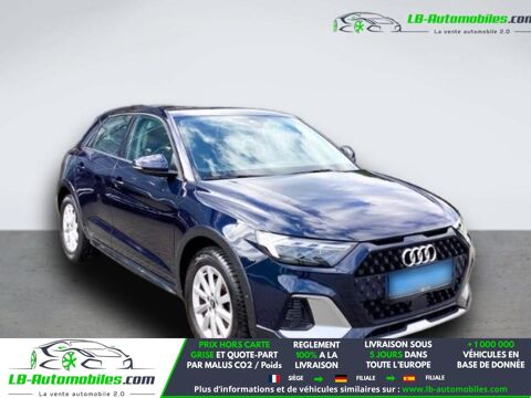 A1 30 TFSI 110 ch BVA 2020 occasion 31850 Beaupuy