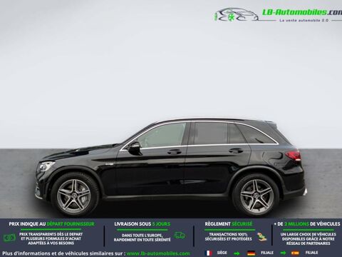Classe GLC 43 AMG BVA 4Matic 2020 occasion 31850 Beaupuy