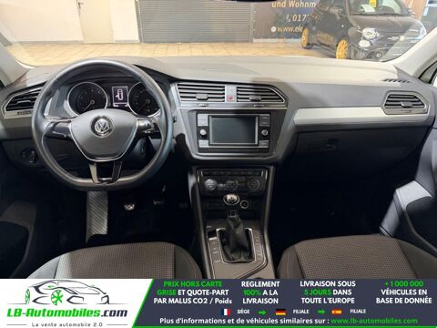 Tiguan 1.4 TSI 125 BMT 2018 occasion 31850 Beaupuy