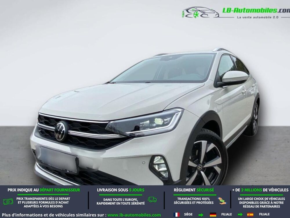 Taigo 1.0 TSI 110 BVA 2023 occasion 31850 Beaupuy