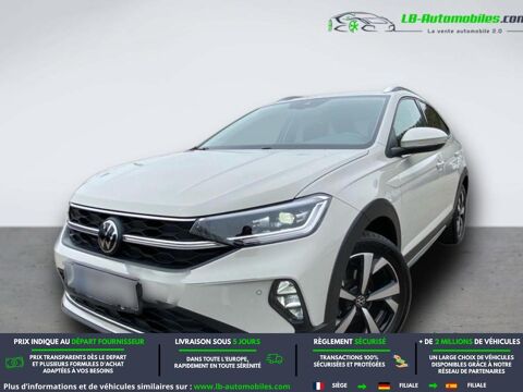 Annonce voiture Volkswagen Taigo 18499 €