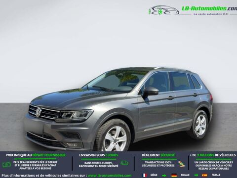 Annonce voiture Volkswagen Tiguan 19600 €