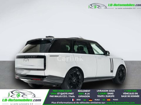 Range Rover D350 AWD BVA 2024 occasion 31850 Beaupuy