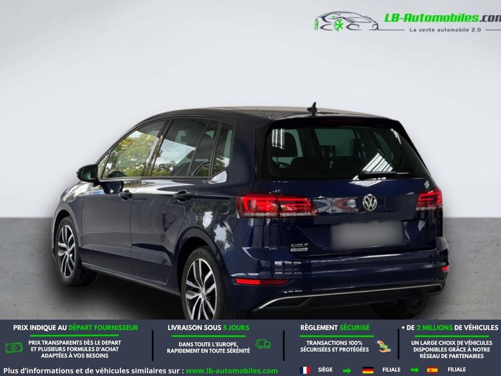 Golf 1.5 TSI 130 BVM 2019 occasion 31850 Beaupuy