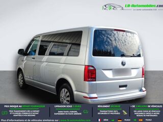 MULTIVAN 2.0 TDI 150 BVA 2018 occasion 31850 Beaupuy