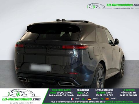 Range Rover P440e 3.0L i6 PHEV 440ch 2023 occasion 31850 Beaupuy