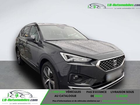 Tarraco 1.4 e-HYBRID 245 ch BVA 5 pl 2022 occasion 31850 Beaupuy