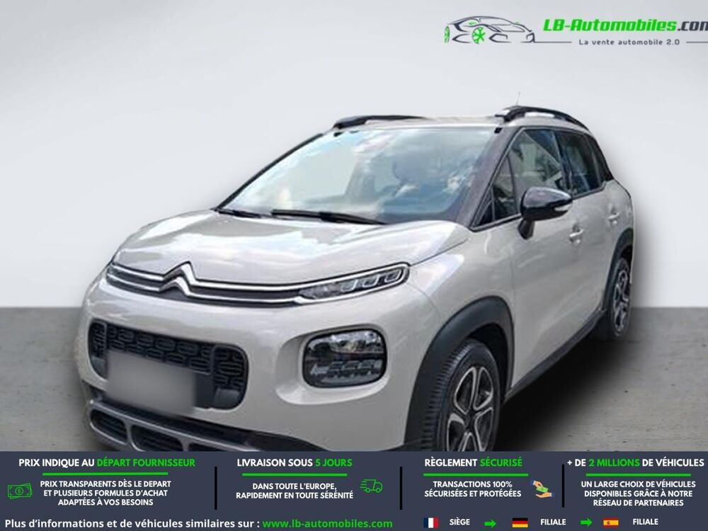 Golf BlueHDi 100 BVM 2019 occasion 31850 Beaupuy