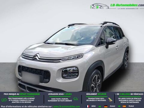 Volkswagen Golf BlueHDi 100 BVM 2019 occasion Beaupuy 31850
