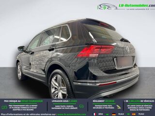 Tiguan 2.0 TDI 190 BMT BVA 4Motion 2019 occasion 31850 Beaupuy